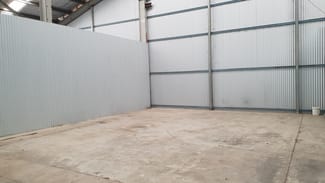 Factory, Warehouse & Industrial commercial property leased at 4C/11 Garema Street Cannonvale QLD 4802 Factory, Warehouse & Industrial commercial property leased at 4C/11 Garema Street Cannonvale QLD 4802