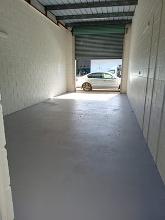 Factory, Warehouse & Industrial commercial property leased at 6/1 Bronwyn Street Caloundra West QLD 4551 Factory, Warehouse & Industrial commercial property leased at 6/1 Bronwyn Street Caloundra West QLD 4551