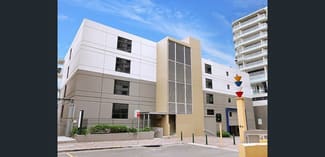 Offices commercial property for lease at SUITE 702/6A GLEN STREET Milsons Point NSW 2061