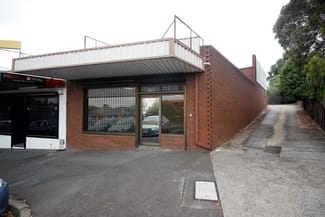 Shop & Retail commercial property leased at 21 Royton Street Burwood East VIC 3151 Shop & Retail commercial property leased at 21 Royton Street Burwood East VIC 3151