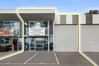 Factory, Warehouse & Industrial commercial property leased at 6/74 Keys Road Cheltenham VIC 3192 Factory, Warehouse & Industrial commercial property leased at 6/74 Keys Road Cheltenham VIC 3192