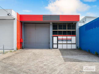 Factory, Warehouse & Industrial commercial property leased at 23-25 Glenelg Street South Brisbane QLD 4101 Factory, Warehouse & Industrial commercial property leased at 23-25 Glenelg Street South Brisbane QLD 4101