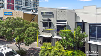 Medical / Consulting commercial property leased at 4/1 Murrajong Road Springwood QLD 4127 Medical / Consulting commercial property leased at 4/1 Murrajong Road Springwood QLD 4127