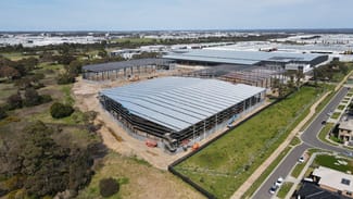 Factory, Warehouse & Industrial commercial property leased at 35 - 45 Bend Road Keysborough VIC 3173 Factory, Warehouse & Industrial commercial property leased at 35 - 45 Bend Road Keysborough VIC 3173