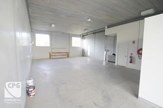 Offices commercial property leased at 4/33 Daking Street North Parramatta NSW 2151