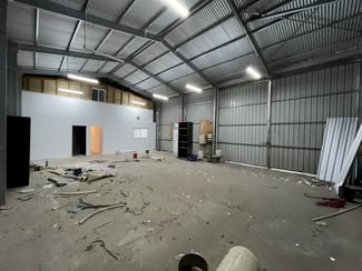 Factory, Warehouse & Industrial commercial property leased at 1/16 Glasgow Street Wingfield SA 5013 Factory, Warehouse & Industrial commercial property leased at 1/16 Glasgow Street Wingfield SA 5013