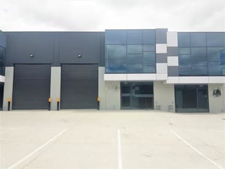 Factory, Warehouse & Industrial commercial property leased at 23/81 Cooper Street Campbellfield VIC 3061 Factory, Warehouse & Industrial commercial property leased at 23/81 Cooper Street Campbellfield VIC 3061
