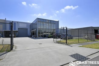 Offices commercial property leased at 199B Osborne Avenue Clayton South VIC 3169 Offices commercial property leased at 199B Osborne Avenue Clayton South VIC 3169