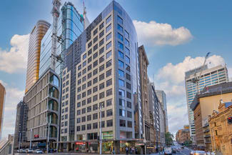 Medical / Consulting commercial property leased at 2.01/234 George Street Sydney NSW 2000 Medical / Consulting commercial property leased at 2.01/234 George Street Sydney NSW 2000
