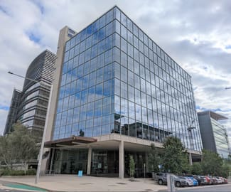 Offices commercial property for lease at 16 Marcus Clarke Street City ACT 2601 Offices commercial property for lease at 16 Marcus Clarke Street City ACT 2601