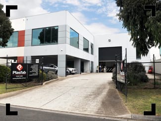 Factory, Warehouse & Industrial commercial property leased at 50 Lillee Crescent Tullamarine VIC 3043 Factory, Warehouse & Industrial commercial property leased at 50 Lillee Crescent Tullamarine VIC 3043