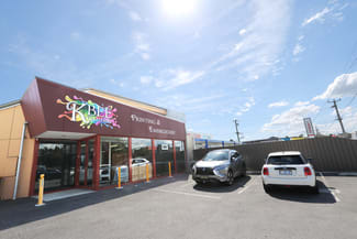 Showrooms / Bulky Goods commercial property leased at 275 Invermay Road Invermay TAS 7248