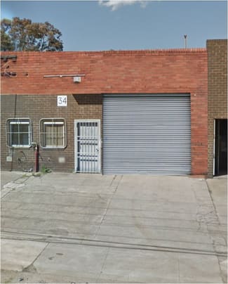 Showrooms / Bulky Goods commercial property leased at 34 Newlands Road Reservoir VIC 3073