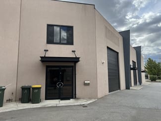 Factory, Warehouse & Industrial commercial property leased at 6/6 Finance Place Malaga WA 6090 Factory, Warehouse & Industrial commercial property leased at 6/6 Finance Place Malaga WA 6090
