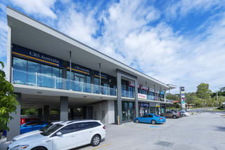 Medical / Consulting commercial property leased at Quality/Office Space Queen St Goodna QLD 4300 Medical / Consulting commercial property leased at Quality/Office Space Queen St Goodna QLD 4300