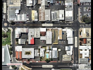 Offices commercial property leased at 3A First Floor/9 Stirling Street Bunbury WA 6230 Offices commercial property leased at 3A First Floor/9 Stirling Street Bunbury WA 6230