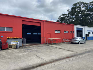 Factory, Warehouse & Industrial commercial property leased at 2/17 Caloundra Road Caloundra West QLD 4551 Factory, Warehouse & Industrial commercial property leased at 2/17 Caloundra Road Caloundra West QLD 4551