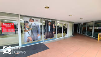 Shop & Retail commercial property leased at 5B/23 Terminus Street Castle Hill NSW 2154 Shop & Retail commercial property leased at 5B/23 Terminus Street Castle Hill NSW 2154