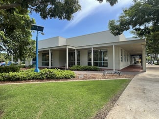 Offices commercial property leased at 15 Palmerston Circuit Palmerston City NT 0830