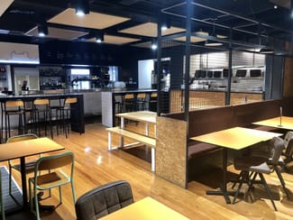 Shop & Retail commercial property leased at George Street Brisbane City QLD 4000 Shop & Retail commercial property leased at George Street Brisbane City QLD 4000