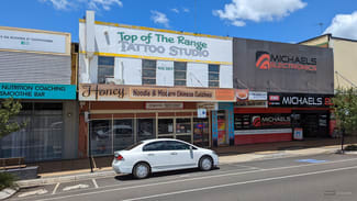 Offices commercial property leased at First Floor/328 Ruthven Street Toowoomba City QLD 4350 Offices commercial property leased at First Floor/328 Ruthven Street Toowoomba City QLD 4350