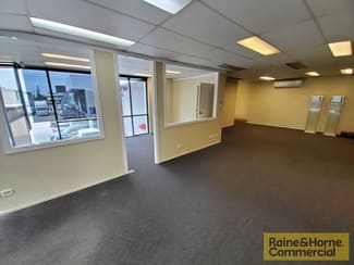 Offices commercial property leased at 7A/80 Webster Road Stafford QLD 4053