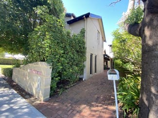 Offices commercial property leased at 8 Charles Street South Perth WA 6151 Offices commercial property leased at 8 Charles Street South Perth WA 6151