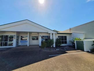 Offices commercial property leased at 2/289 Ross River Road Aitkenvale QLD 4814 Offices commercial property leased at 2/289 Ross River Road Aitkenvale QLD 4814