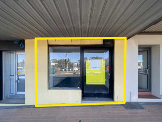 Shop & Retail commercial property leased at Dora Street Morisset NSW 2264 Shop & Retail commercial property leased at Dora Street Morisset NSW 2264