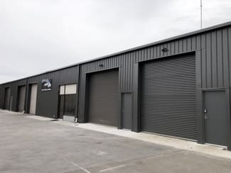 Factory, Warehouse & Industrial commercial property leased at 1a & 1b/28 Wood Street South Geelong VIC 3220 Factory, Warehouse & Industrial commercial property leased at 1a & 1b/28 Wood Street South Geelong VIC 3220