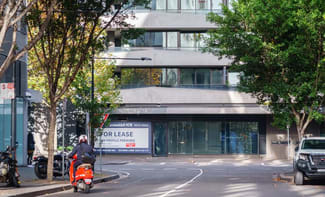 Showrooms / Bulky Goods commercial property leased at 815-817 Bourke Street Docklands VIC 3008 Showrooms / Bulky Goods commercial property leased at 815-817 Bourke Street Docklands VIC 3008