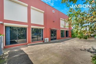 Offices commercial property leased at 26 Allied Drive Tullamarine VIC 3043