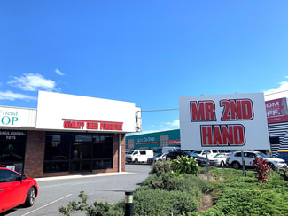 Offices commercial property leased at 4/3 Machinery Drive Tweed Heads South NSW 2486 Offices commercial property leased at 4/3 Machinery Drive Tweed Heads South NSW 2486