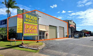 Factory, Warehouse & Industrial commercial property leased at 1/53 - 57 Wises Road Maroochydore QLD 4558