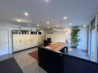 Offices commercial property leased at 101a/1024 Mt Alexander Road Essendon VIC 3040