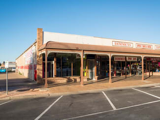 Shop & Retail commercial property leased at 133 Ninth Street Mildura VIC 3500 Shop & Retail commercial property leased at 133 Ninth Street Mildura VIC 3500