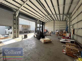Factory, Warehouse & Industrial commercial property leased at 14 Auscan Crescent Garbutt QLD 4814 Factory, Warehouse & Industrial commercial property leased at 14 Auscan Crescent Garbutt QLD 4814