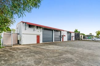 Factory, Warehouse & Industrial commercial property leased at 10 Bonanza Court Marcoola QLD 4564 Factory, Warehouse & Industrial commercial property leased at 10 Bonanza Court Marcoola QLD 4564