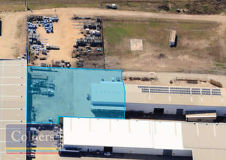 Factory, Warehouse & Industrial commercial property leased at 2/9-11 Caldwell Street Garbutt QLD 4814 Factory, Warehouse & Industrial commercial property leased at 2/9-11 Caldwell Street Garbutt QLD 4814