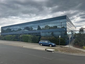Offices commercial property leased at 7/96 Manchester Road Mooroolbark VIC 3138