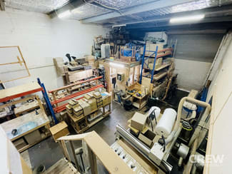 Factory, Warehouse & Industrial commercial property leased at Ashmore QLD 4214 Factory, Warehouse & Industrial commercial property leased at Ashmore QLD 4214