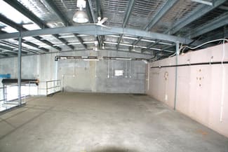 Factory, Warehouse & Industrial commercial property leased at 135-137 Scott Street Bungalow QLD 4870 Factory, Warehouse & Industrial commercial property leased at 135-137 Scott Street Bungalow QLD 4870