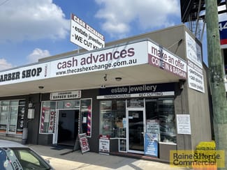 Shop & Retail commercial property leased at 736 Gympie Road Chermside QLD 4032 Shop & Retail commercial property leased at 736 Gympie Road Chermside QLD 4032