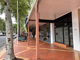 Shop & Retail commercial property leased at Shop 4 257 Peel Street Tamworth NSW 2340 Shop & Retail commercial property leased at Shop 4 257 Peel Street Tamworth NSW 2340