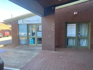 Offices commercial property leased at 1/25-27 Wiltshire Street Salisbury SA 5108
