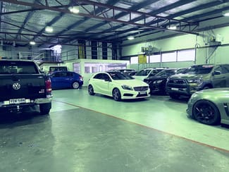 Factory, Warehouse & Industrial commercial property leased at 88-94 Prospect Court Phillip ACT 2606
