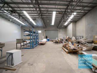 Factory, Warehouse & Industrial commercial property leased at Brendale QLD 4500 Factory, Warehouse & Industrial commercial property leased at Brendale QLD 4500