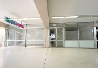 Medical / Consulting commercial property leased at 22 & 23/156-168 Queen Street Campbelltown NSW 2560