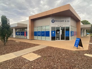 Shop & Retail commercial property leased at 126 Lime Avenue Mildura VIC 3500 Shop & Retail commercial property leased at 126 Lime Avenue Mildura VIC 3500