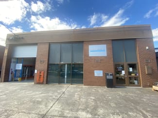 Shop & Retail commercial property leased at 12/18-20 Roberna Street Moorabbin VIC 3189 Shop & Retail commercial property leased at 12/18-20 Roberna Street Moorabbin VIC 3189